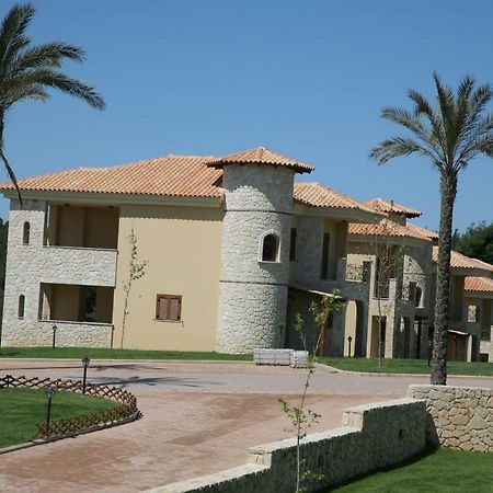 Twin Villas Siviri Exterior foto